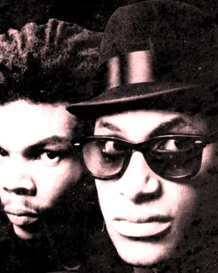 Oingo Boingo Former Members