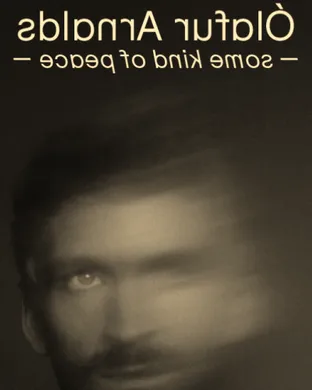 Olafur Arnalds San Francisco