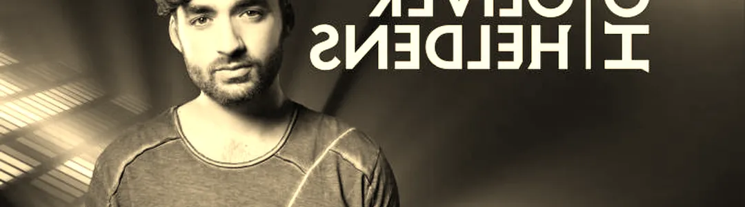 Oliver Heldens