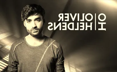 Oliver Heldens