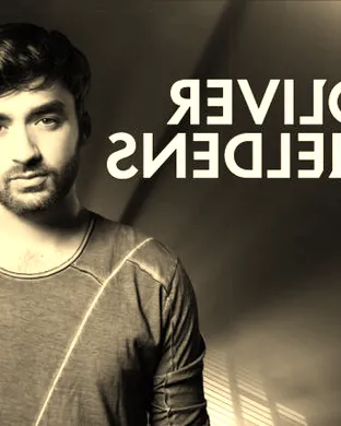Oliver Heldens