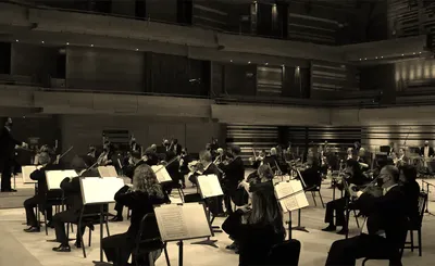 Orchestre Symphonique de Montreal