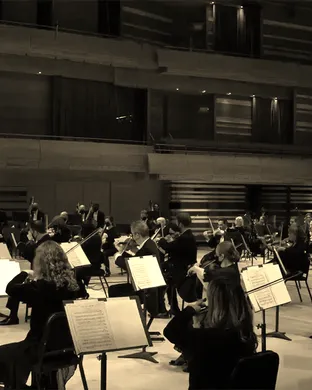 Orchestre Symphonique de Montreal