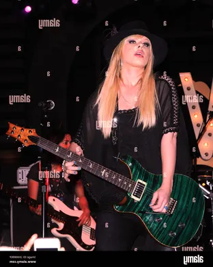 Orianthi