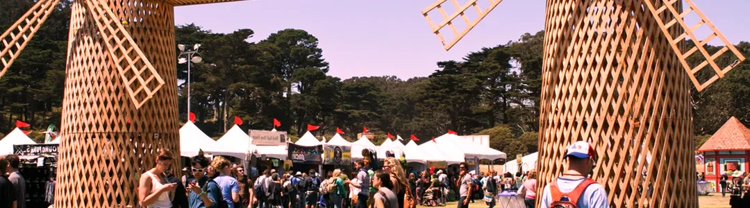 Outside Lands Music & Arts Festival