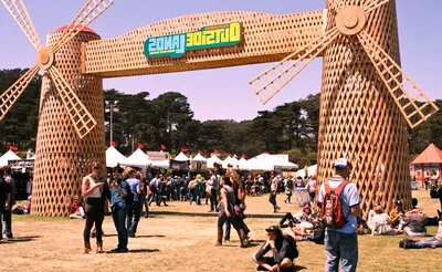 Outside Lands Music & Arts Festival