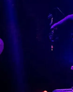 Paranormal Cirque Voodoo