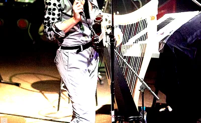 Patrick Wolf