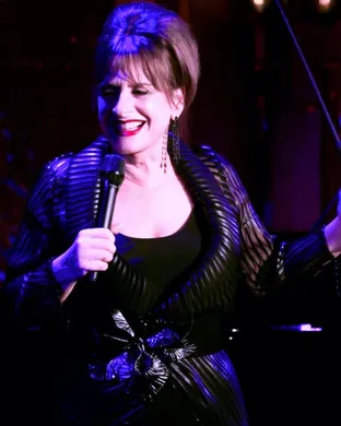 Patti LuPone