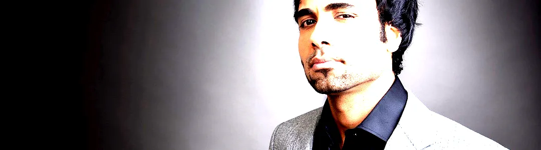Paul Chowdhry