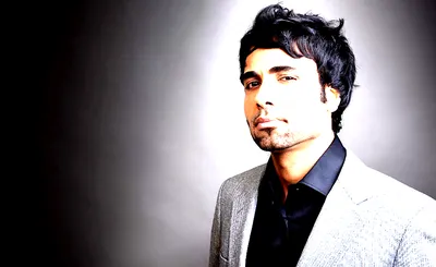 Paul Chowdhry