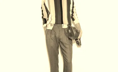 Paul Smith