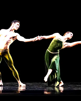 Paul Taylor Dance Company