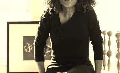 Paula West