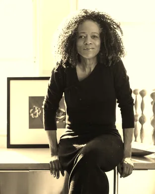 Paula West San Francisco