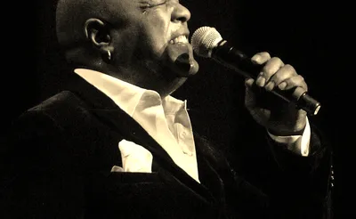 Peabo Bryson