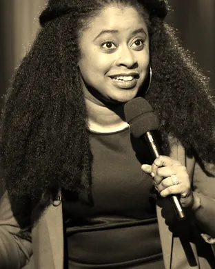 Phoebe Robinson San Francisco