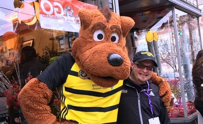 Pittsburgh Riverhounds SC