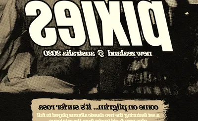 Pixies