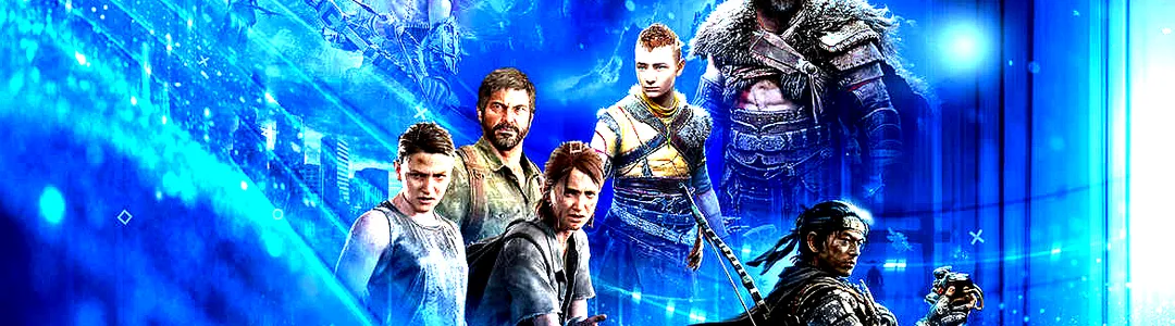 PlayStation the Concert