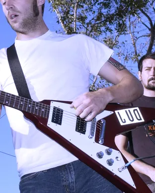 Poison The Well San Francisco