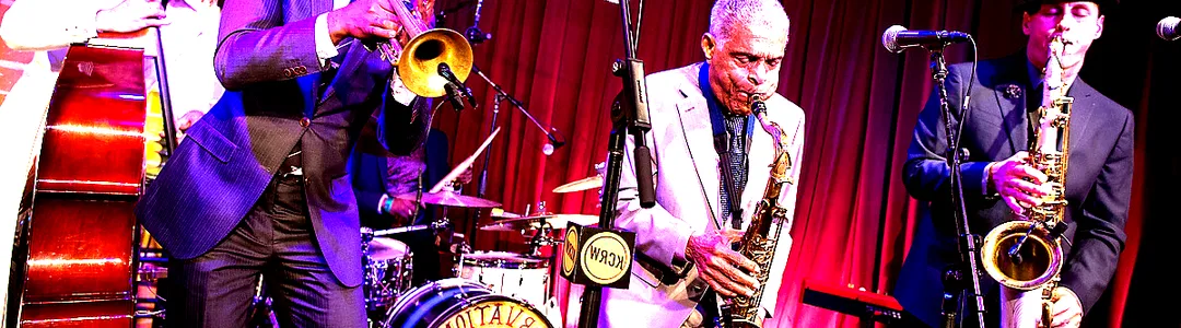 Preservation Hall Jazz Band