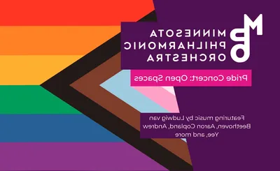 Pride Concert