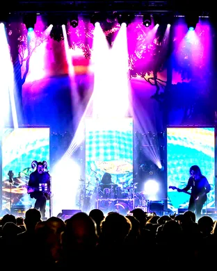 Primus - 2 Day Pass