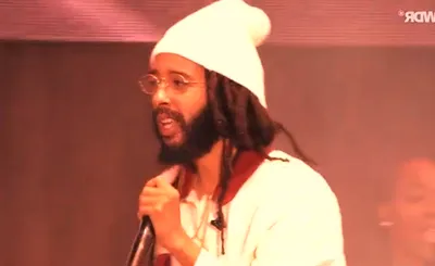 Protoje