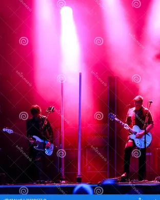 Queens Of The Stone Age & Pixies