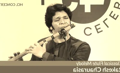 Rakesh Chaurasia