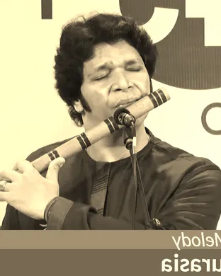Rakesh Chaurasia