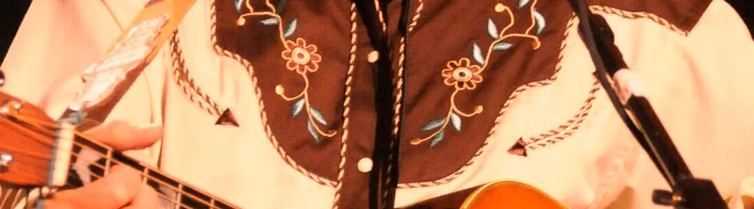 Ramblin' Jack Elliott