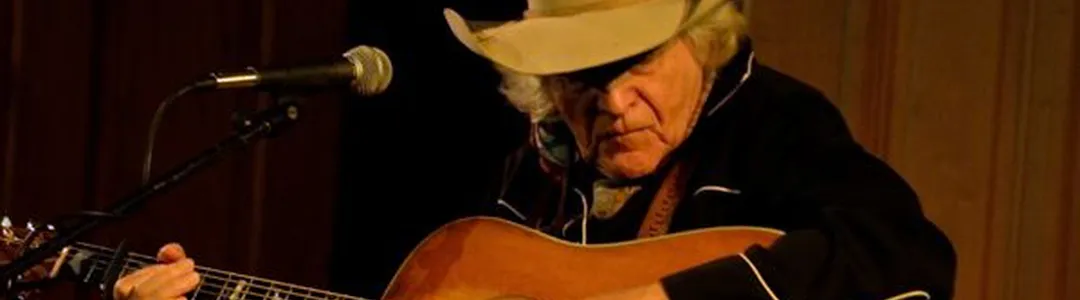 Ramblin' Jack Elliott