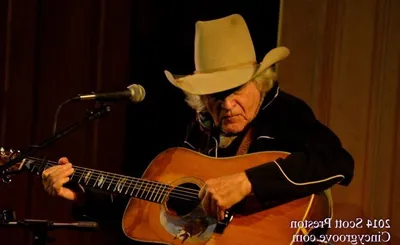 Ramblin' Jack Elliott