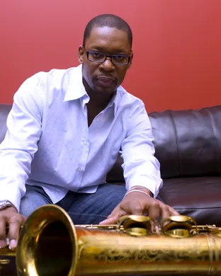 Ravi Coltrane - Coltrane Centennial Celebration