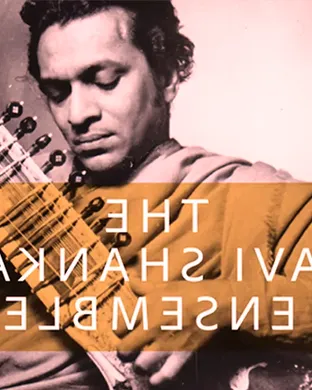 Ravi Shankar Ensemble