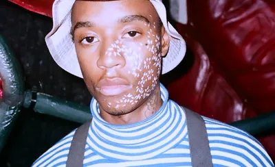 Rejjie Snow