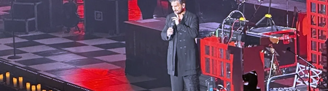 Ricardo Arjona