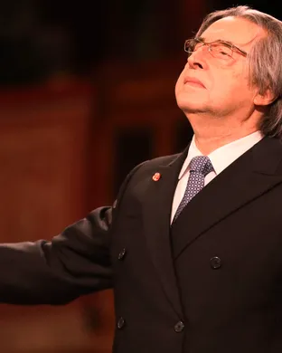 Riccardo Muti