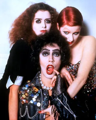 Rocky Horror Picture Show event