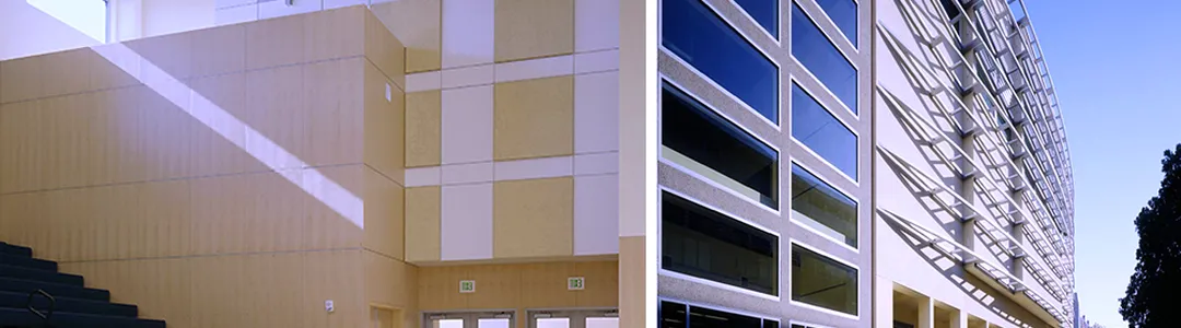 Sacred Heart Cathedral Preparatory