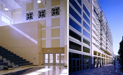 Sacred Heart Cathedral Preparatory