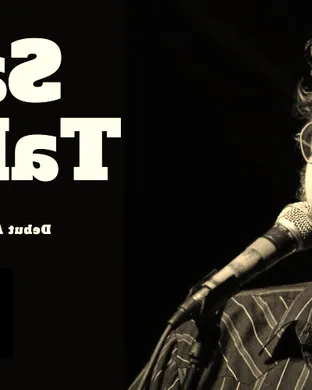 Sam Tallent San Francisco