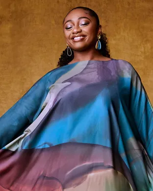 Samara Joy & San Francisco Symphony