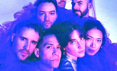 Sammy Rae and The Friends