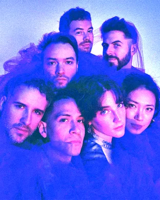 Sammy Rae and The Friends & Melt