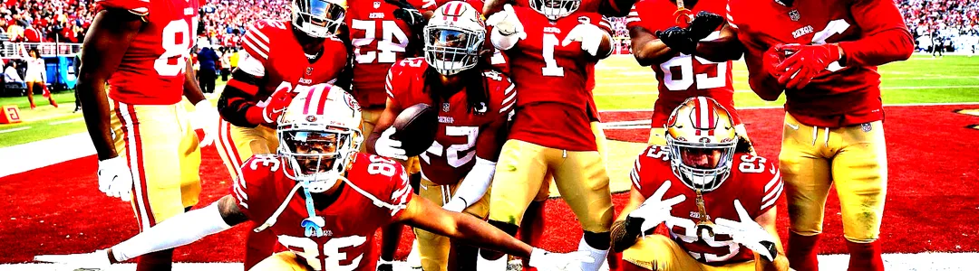 San Francisco 49ers