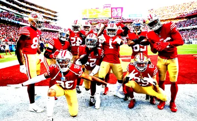 San Francisco 49ers