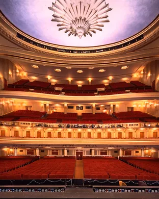 San Francisco Ballet